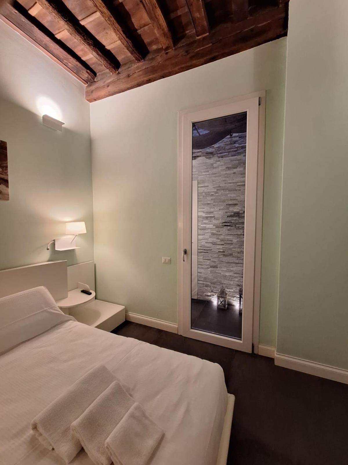Fiorino Duomo Cozy Suite By Oteego Florence Luaran gambar