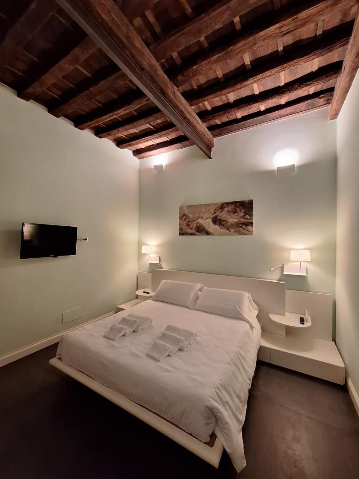Fiorino Duomo Cozy Suite By Oteego Florence Luaran gambar