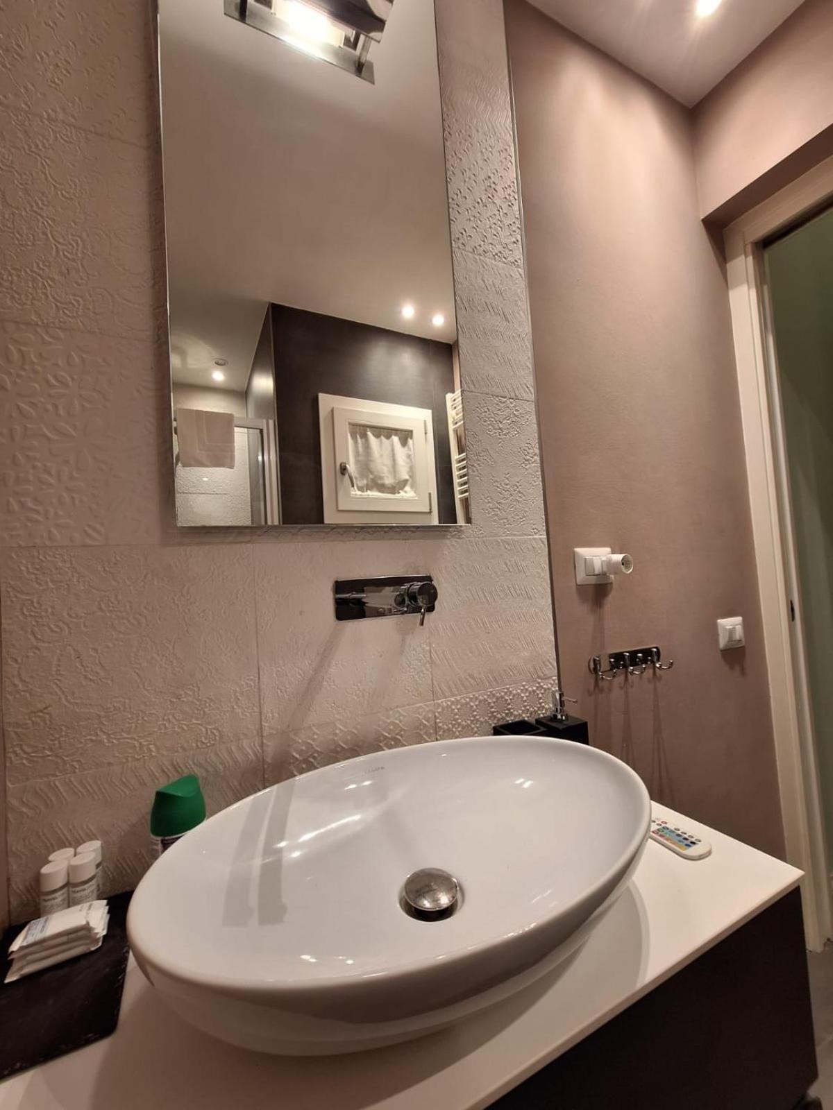 Fiorino Duomo Cozy Suite By Oteego Florence Luaran gambar