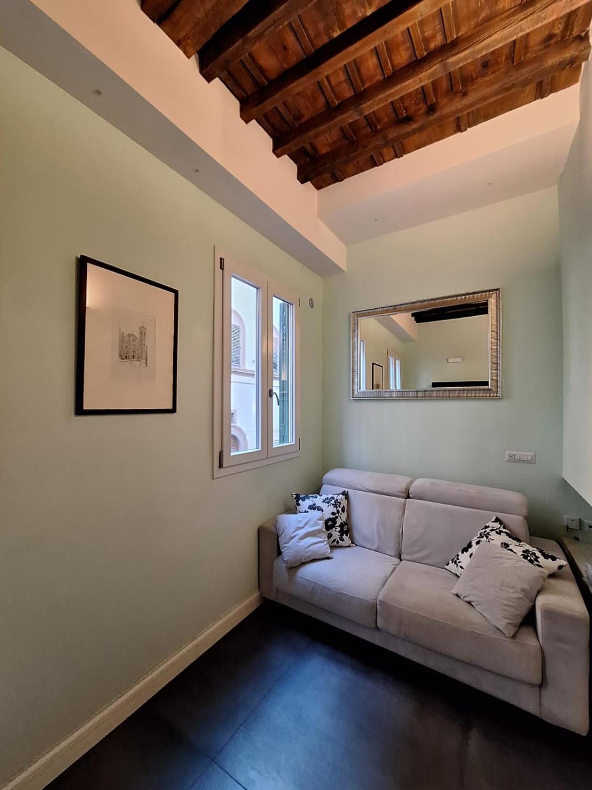 Fiorino Duomo Cozy Suite By Oteego Florence Luaran gambar