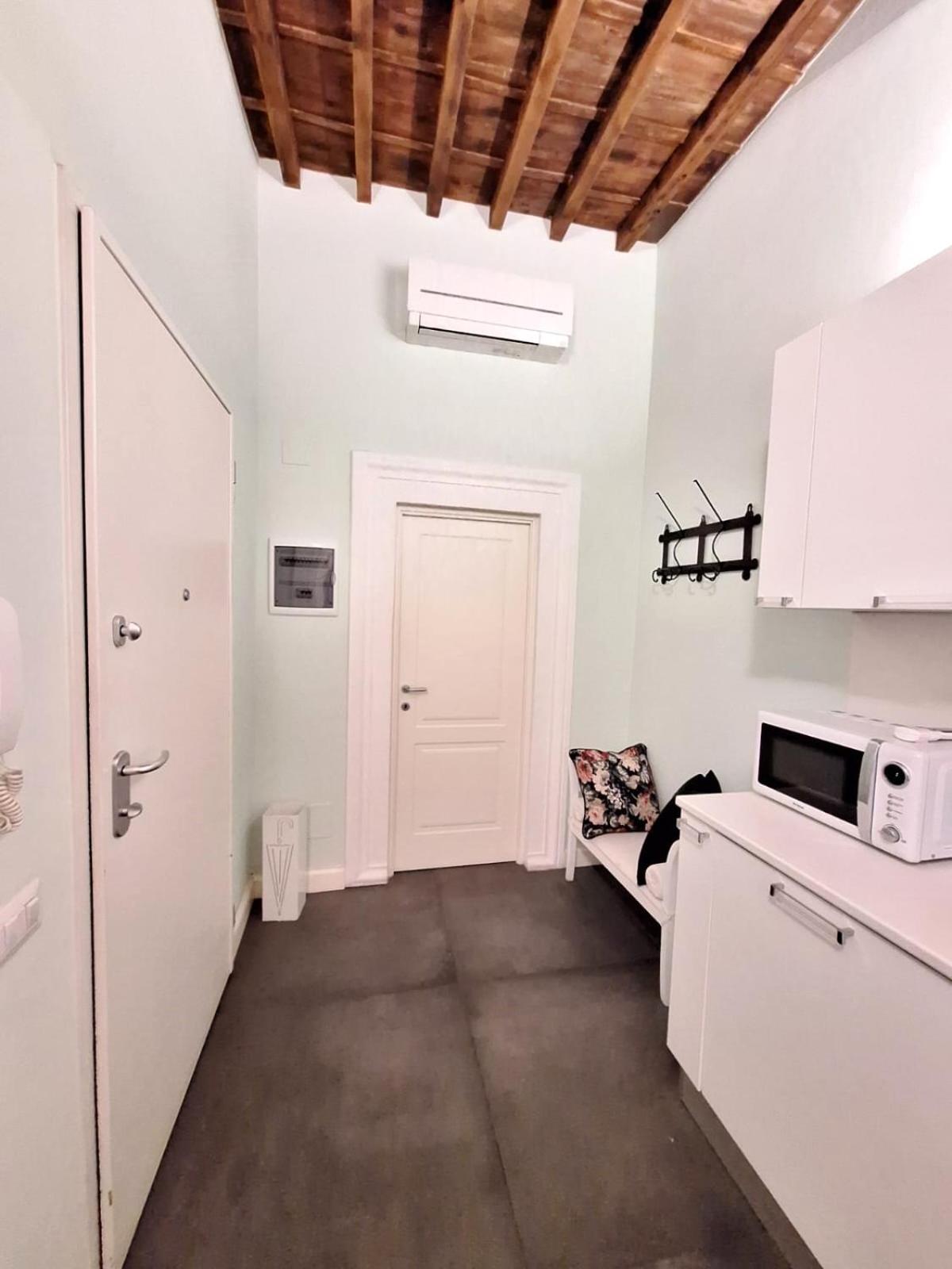 Fiorino Duomo Cozy Suite By Oteego Florence Luaran gambar