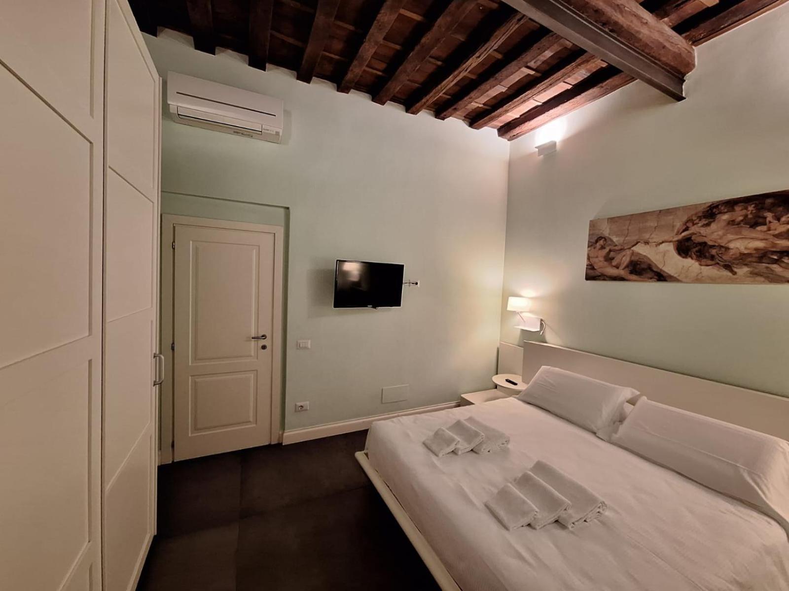 Fiorino Duomo Cozy Suite By Oteego Florence Luaran gambar