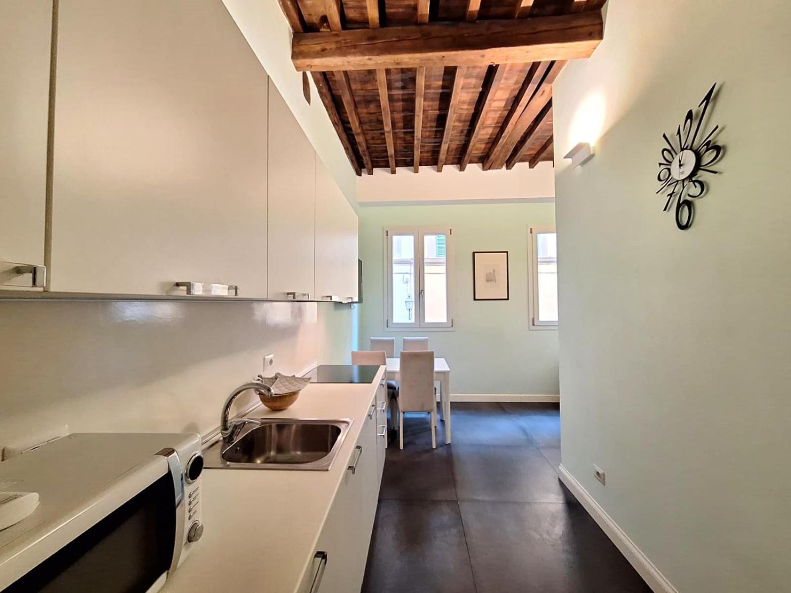 Fiorino Duomo Cozy Suite By Oteego Florence Luaran gambar