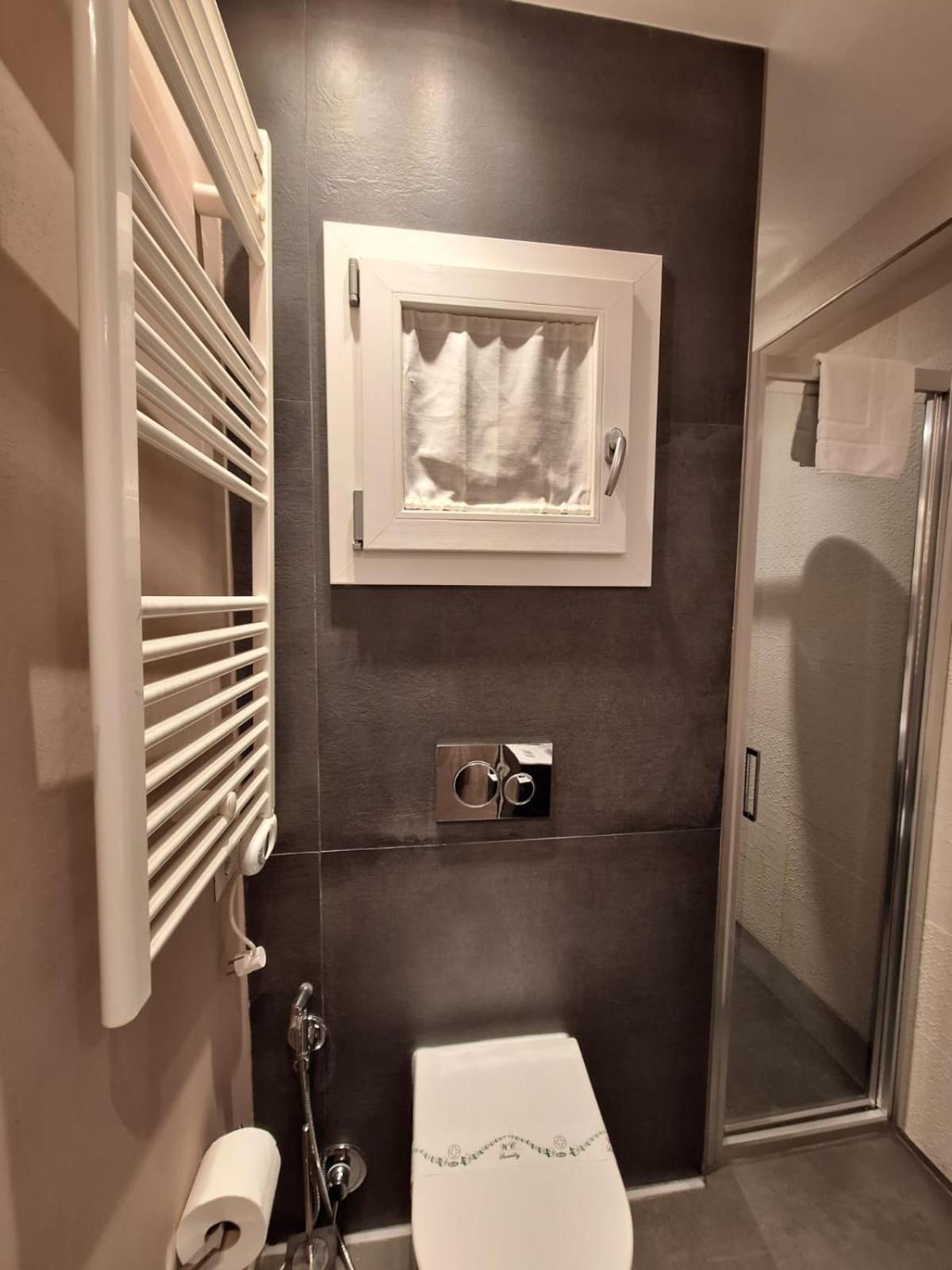 Fiorino Duomo Cozy Suite By Oteego Florence Luaran gambar